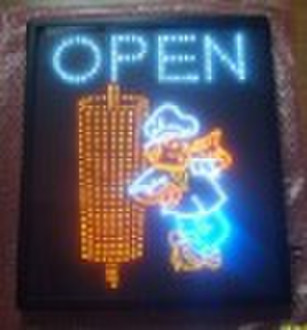 Super bright led signs