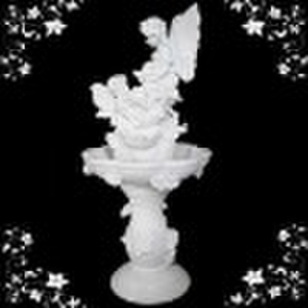 marble carving