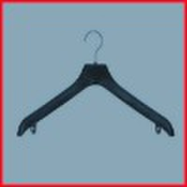 plastic hanger