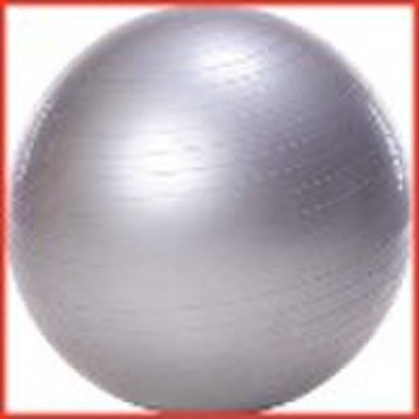 Anti-brust Gym Ball