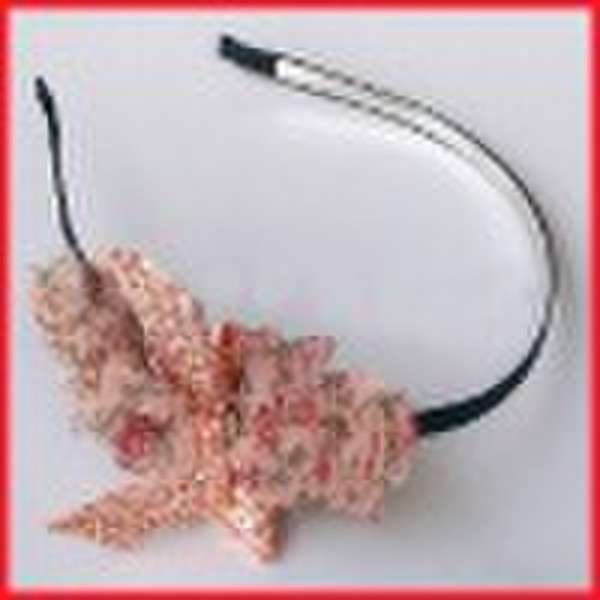 2011 new style fashion handmade hairband