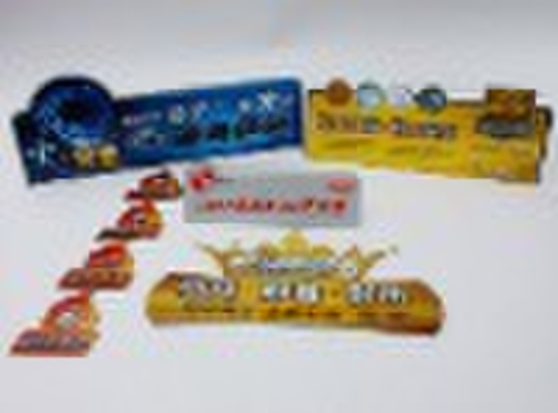 PVC Printing Advertising Banner