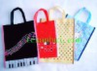 shopping bag,gift nonwoven bag