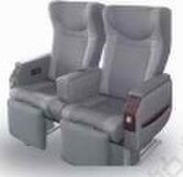 marine seat