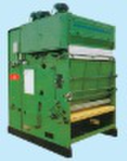 FIBER AUTO-SUPPLY MACHINE