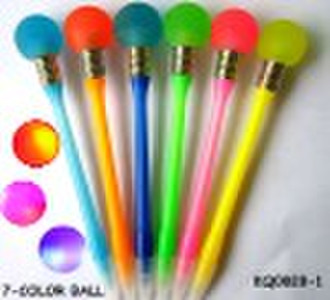 Leuchten Bulb Promotional Pen