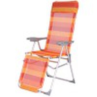 Aluminum Folding Beach Chair