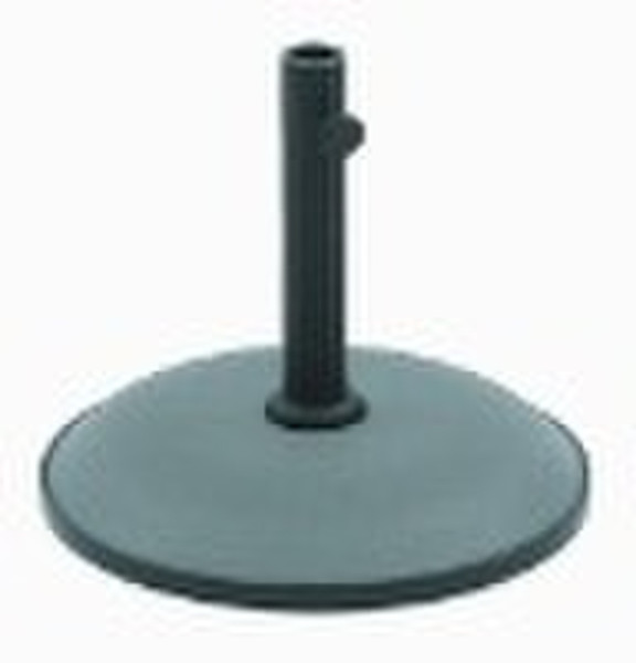 Cement Beach Umbrella Base