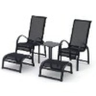 Relaxing Garden Furniture Set