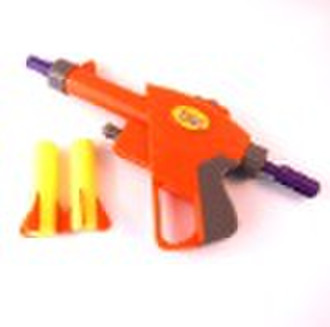 HQ7708 Eva Shooter toy gun(eva toys, children gun)