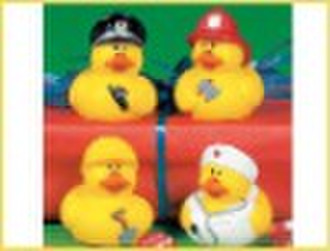 PVC rubber duck,cartoon duck,duck toy,vinyl duck