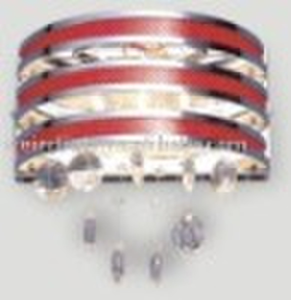 Modern wall lamp(MB81079-3Y)