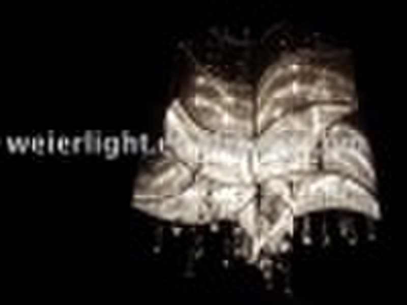 Elegant ceiling lamp