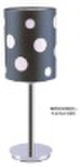 Leather table light(MT81078-1L)