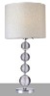 Crystal Table Lamp(MT81017-1)