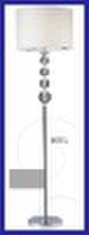 Crystal floor lamp(ML81017-1)