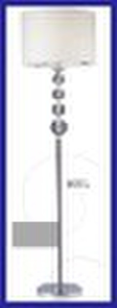 Crystal floor lamp(ML81017-1)