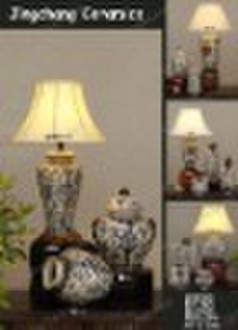 Porcelain Vase Jar Pot Plate