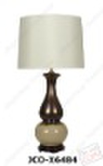 Ceramic Table Lamp