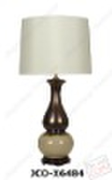 Ceramic Table Lamp