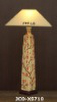 porcelain table lamp