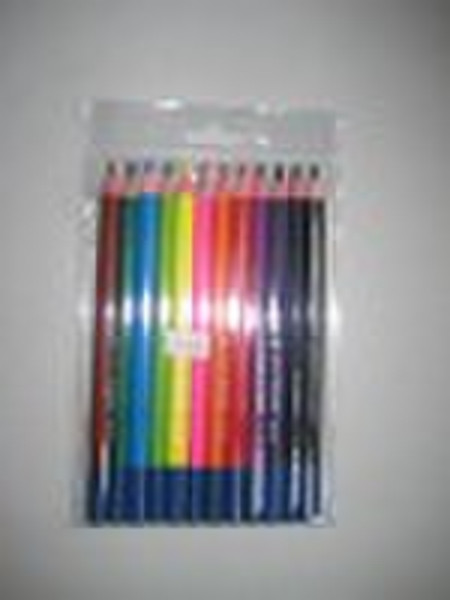 Jumbo color  pencil