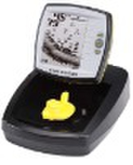 FISHING TACKLE/BOAT FISH FINDER FF918-W