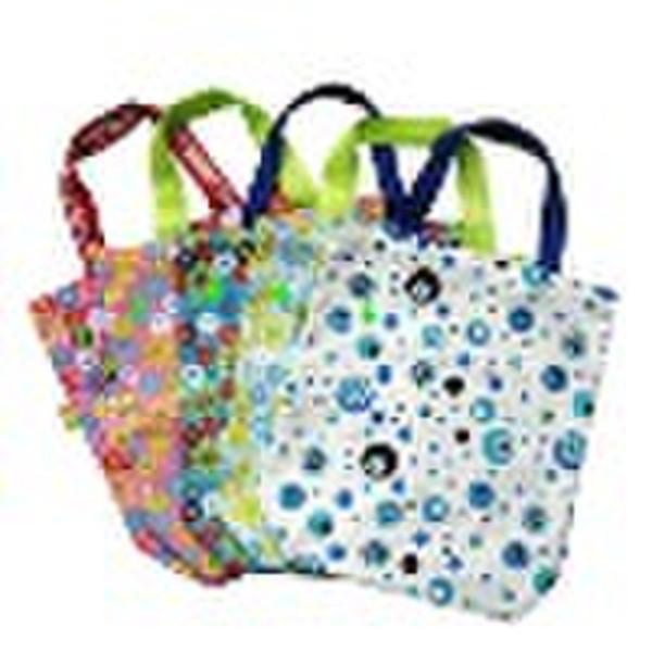 non-woven tote bag