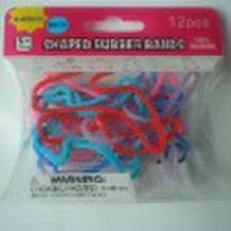 animal silly bands