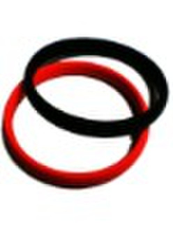 Customized Silicone Wristbands