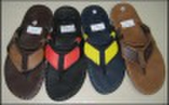 2010 new fashion flip flop Eva slipper