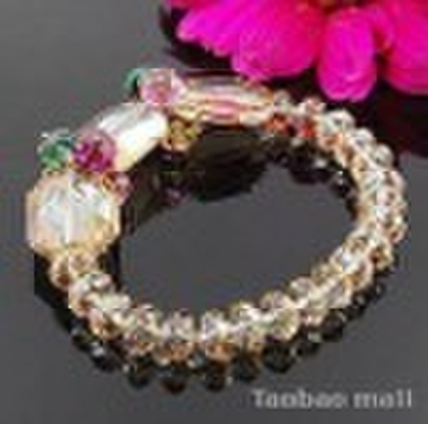 Swarovski Crystal Bracelet
