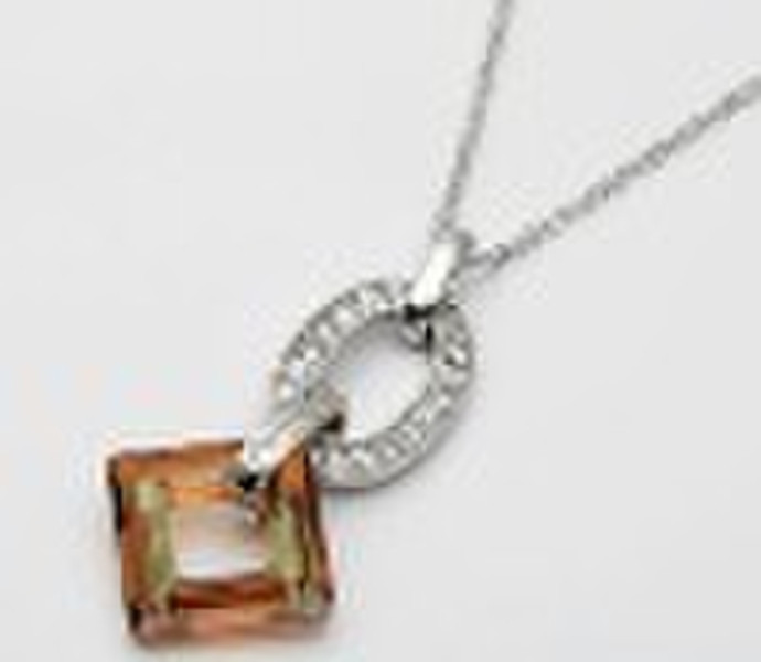 Silver Necklace,925 silver necklace