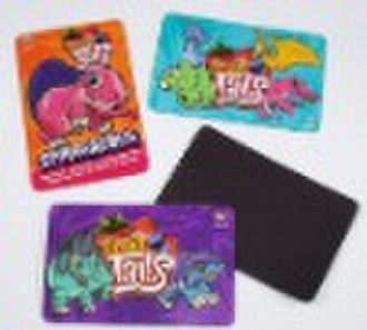 promotional decor printing fridge magnet