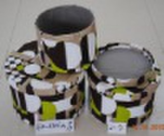 paper storage basket