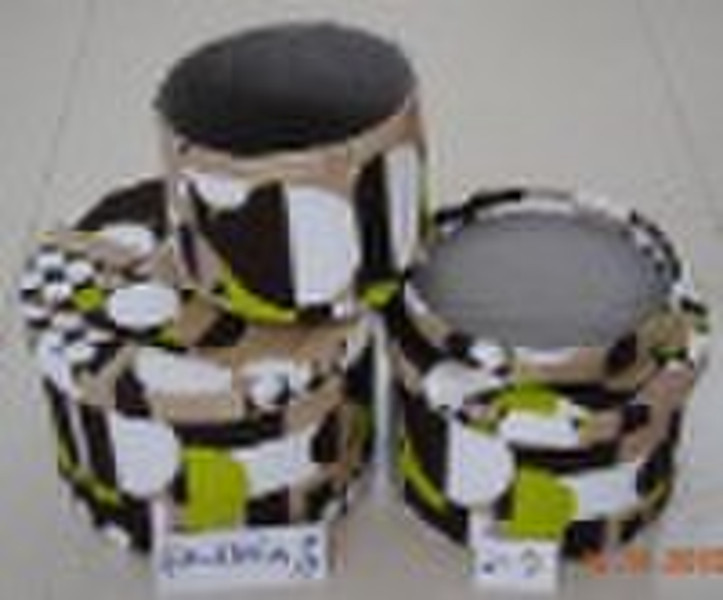 paper storage basket