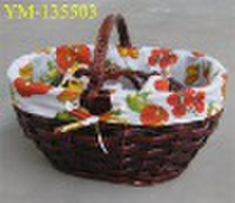 willow basket