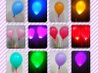 Led Light Balloon