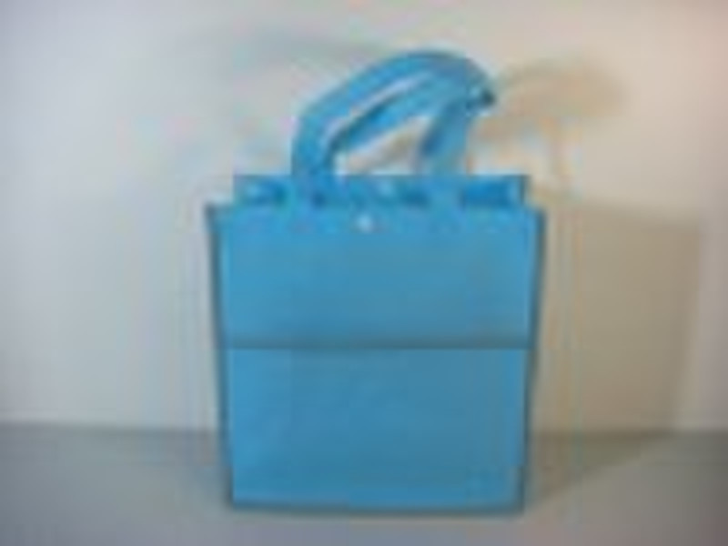 non woven shopping bag