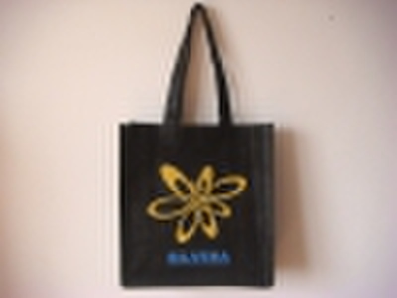nonwoven shopping bag
