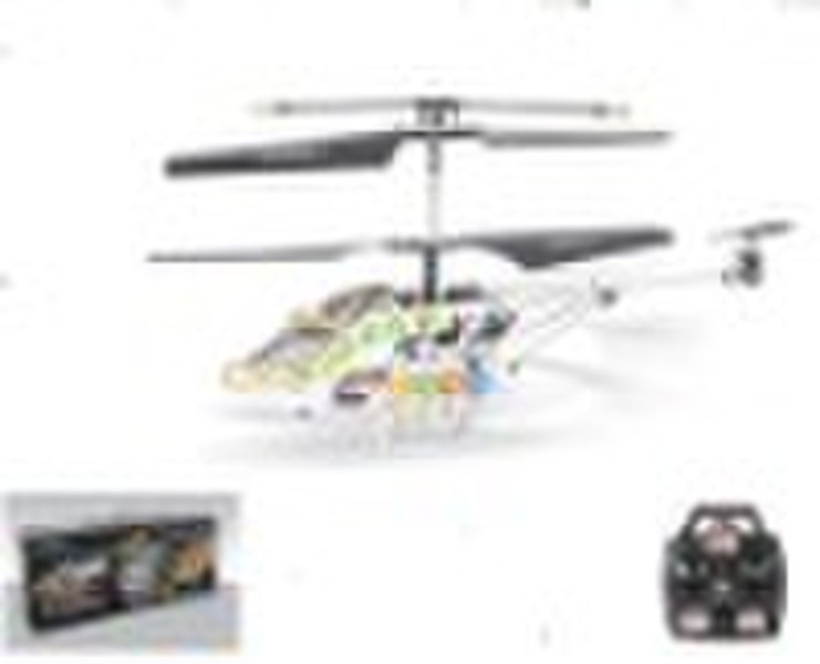 3 channel rc helicopter;rc toy