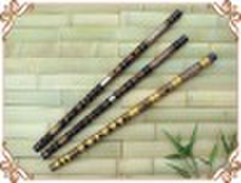 Бамбуковой флейты