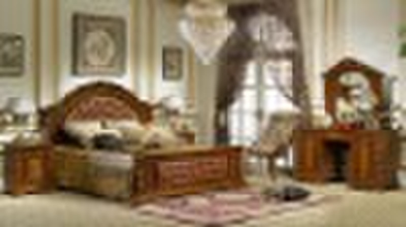 American style antique furniture