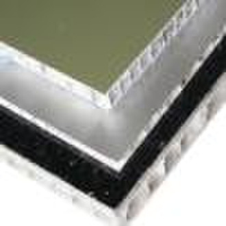 Aluminum Honeycomb Panel