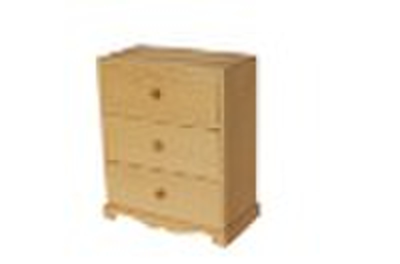 Wooden Craft Boxes