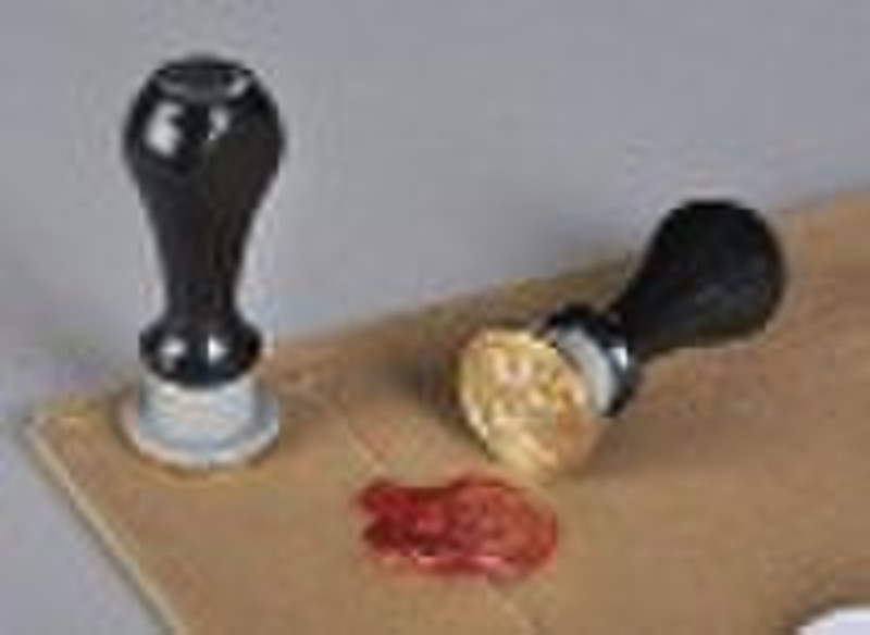 wax-sealing stamp