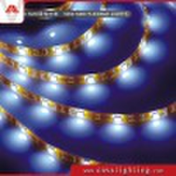 Led hot sell water-proof RGB led strip lighting SM