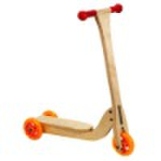 Wooden Toys Walking Bike (TS 9514)