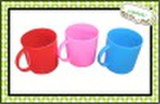 Plastic  Mug Children Mug