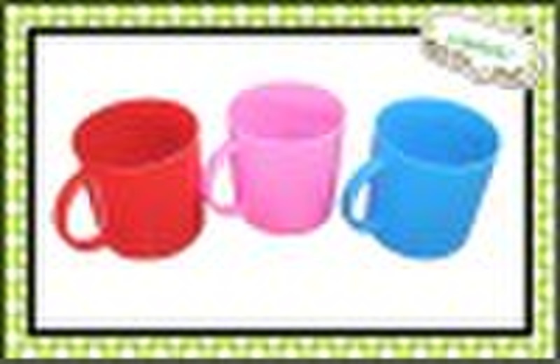 Plastic  Mug Children Mug